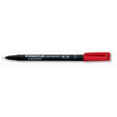CF10PENNA LUMOCOLOR PERMANENT