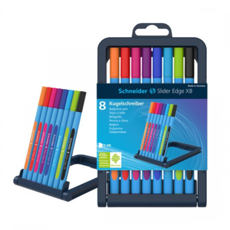 ASTUCCIO 8 SLIDER EDGE XB ASSORTITE