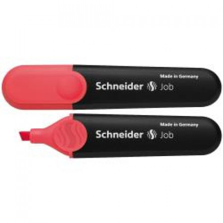 CF10EVIDENZIATORE JOB ROSSO