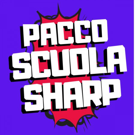 PACK SCUOLA 2022 - 15 PEZZI