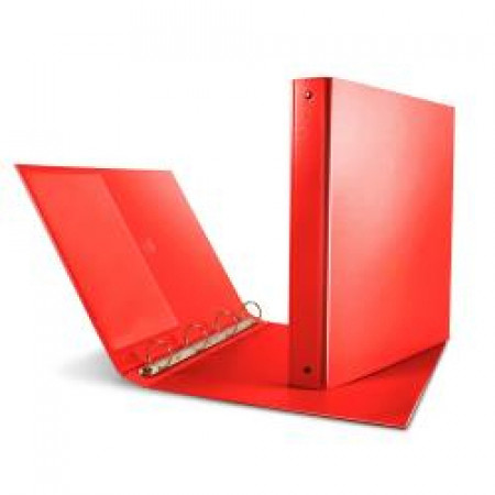 RACCOGL NETTUNO30A4 ROSSO2R