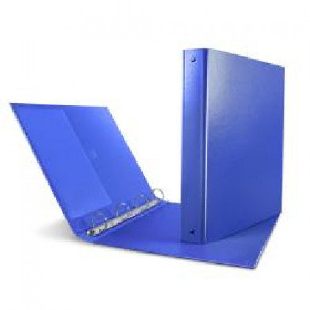 RACCOGL NETTUNO40A4 BLU4D