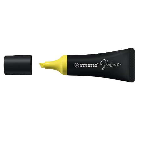 CF10 STABILO SHINE GIALLO