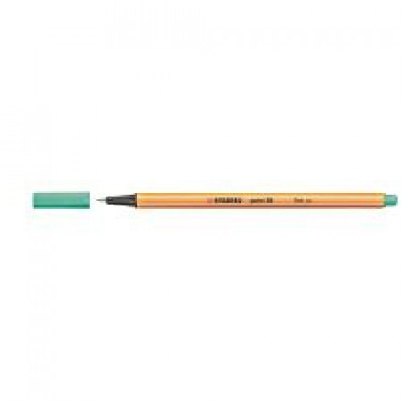 CF10 FINELINER POINT 88 VERDE GHIACCIO