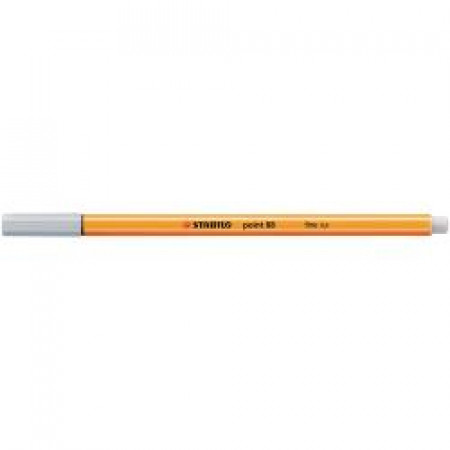 CF10 FINELINER POINT 88 GRIGIO CHIARO