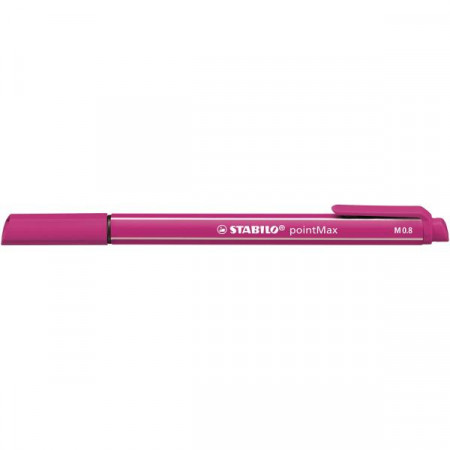 CF10 pointMax rosa