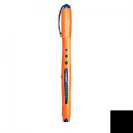 Stabilo bionic worker fine blu  punta roller stabilo bionic worker  scrittura scorrevole  tratto 0 3 mm (conf. 10pz)