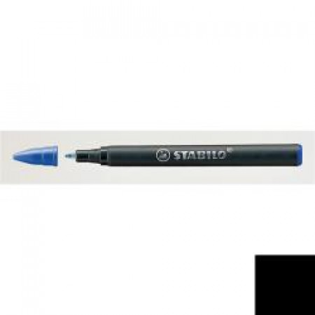 Refill per Stabilo s move easy colore rosso (conf.3)