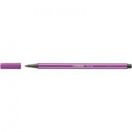 CF10 STABILO PEN 68 LILLA
