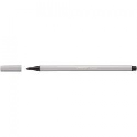 CF10 STABILO PEN 68 GRIGIO FREDDO