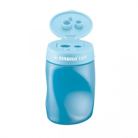 STABILO EASY TEMP.AZZURRO SX