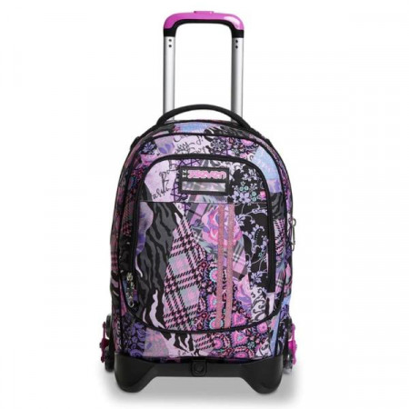 TROLLEY JACK-3WD  ROSEGROVE GIRL