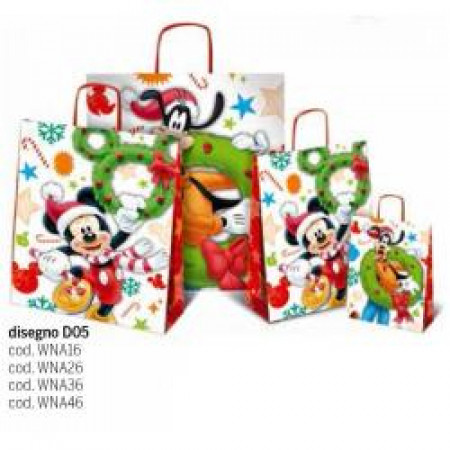 CF25BUSTE FROZEN 26X12X34,5