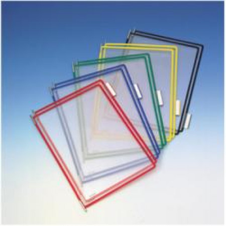 CF10 BUSTE A4 PER LEGGII - ASSORTITI