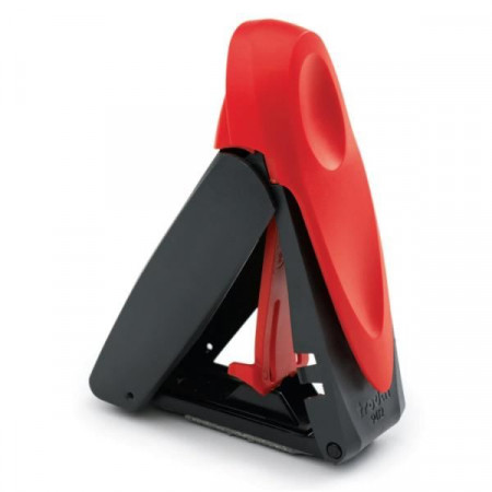 MOBILE PRINTY 9413 ROSSO - TAMPONE NERO