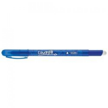 CF12TRATTO CANCELLIK BLU