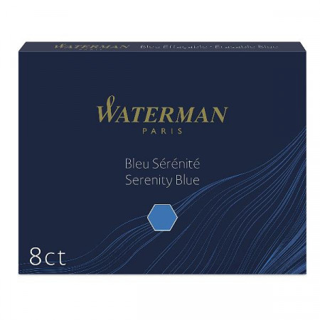 CF8 CARTUCCE STANDARD BLU FLORID