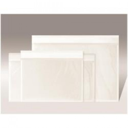 CF100 buste We Pack autoadesive portadocumenti f.to esterno 240x180mm neutro