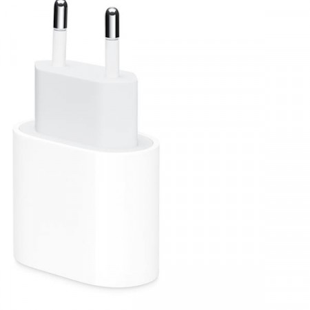 20W USB-C Power Adapter