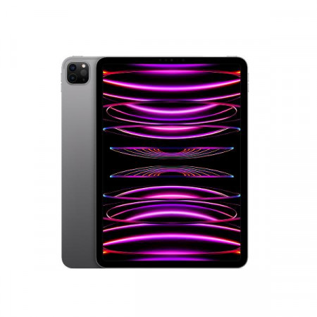 11-inch iPad Pro Wi-Fi + Cellular 512GB - Space Grey