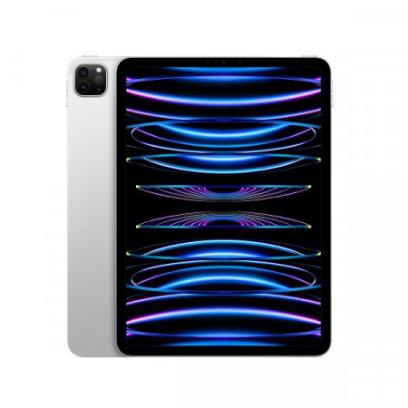 11-inch iPad Pro Wi-Fi 512GB - Silver