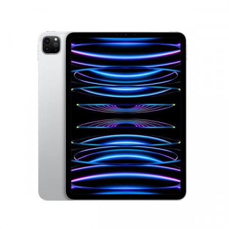 11-inch iPad Pro Wi-Fi 2TB - Silver