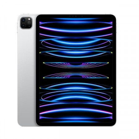 12.9-inch iPad Pro Wi-Fi 128GB - Silver