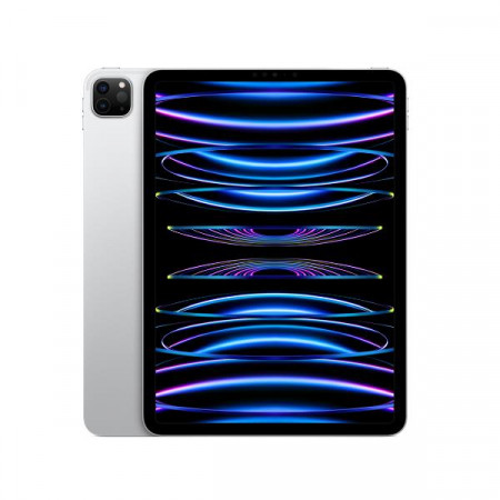 12.9-inch iPad Pro Wi-Fi 256GB - Silver