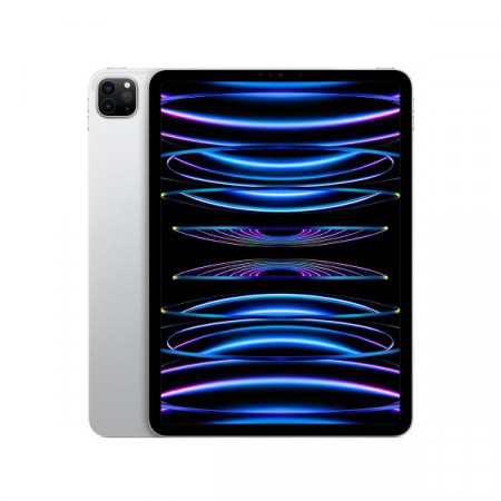 12.9-inch iPad Pro Wi-Fi + Cellular 512GB - Silver
