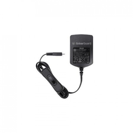 TINKER BOARD POWER SUPPLY EU PLUG