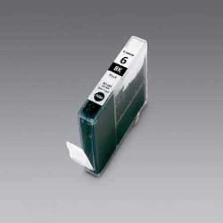 BCI 6 SERB.INCH NERO  BJC8200 CON NUOVO PRINTER DRIVER S800 S820 S820DS830S S865 S900 I965 I905D I990 S9000 I9100 I9950 PIXMAIP4000