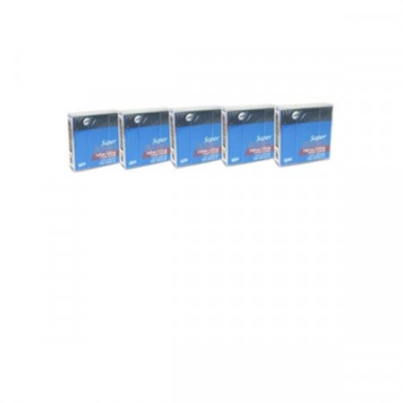 LTO-6 Media 5 PK Cust Kit