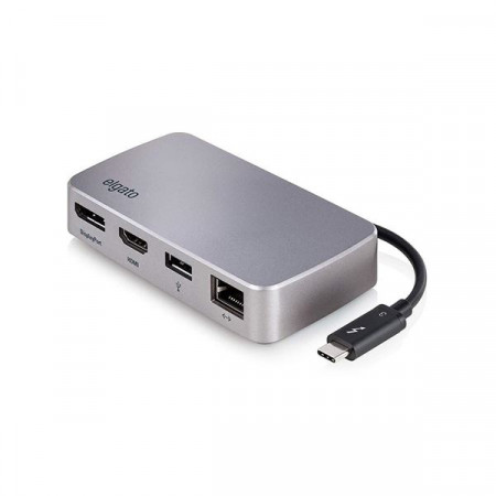 THUNDERBOLT 3 MINI DOCK