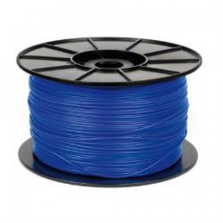 BOBINA ABS 1KG X STAMPANTE 3DX100 BLUE