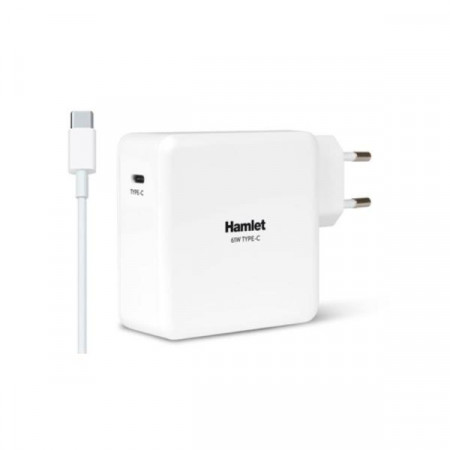 ALIM. NOTEBOOK 61W USB C