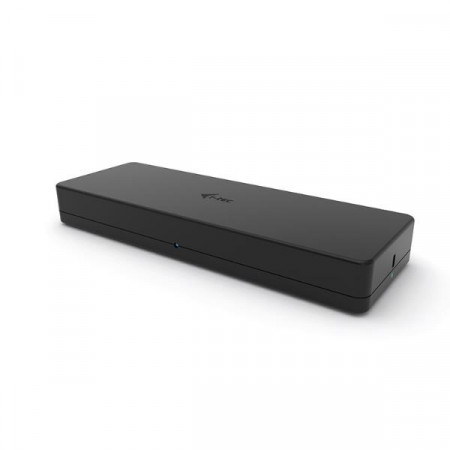 USB 3.0/USB-C 2x Disp. HDMI DVI+VGA