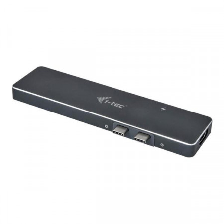 USB-C MTL FOR APPLE MACBOOK PRO+PW