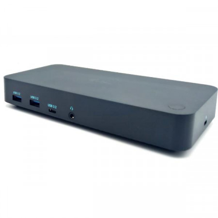 USB 3.0/USB-C/TB, 3X VIDEO PD 65W