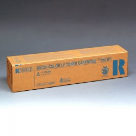 TONER CIANO LUNGA DURATA TYPE245 AFICIO CL4000DN/CL4000HDN (15000 PAG)SPC410DN/SPC411DN/SPC420DN /LANIER LP125CX/LP125CX