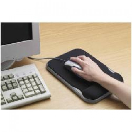 POGGIAPOLSI REGOLABILE PER MOUSE