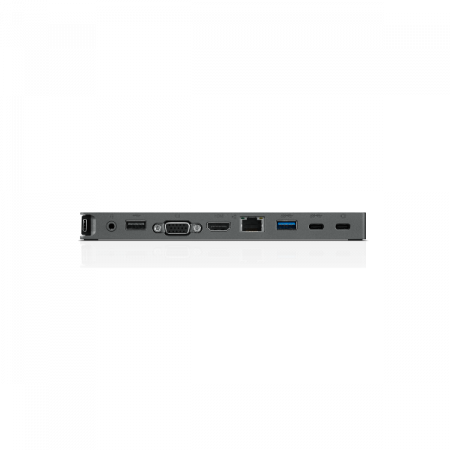 USB-C MINI DOCK_EU