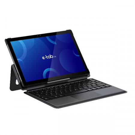 CUSTODIA CON TASTIERA SMART KEYBOARD PER E-TAB LTE 3