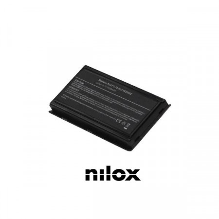 ASUS F5 SERIES 11.1V 4300MAH
