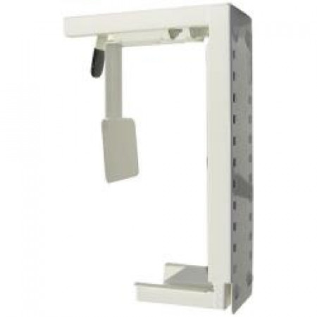 Supporto per fissare un PC sotto alla Scrivania. Adatto anche per Thin Client