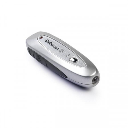 VERIFICATORE PORTATILE SAFESCAN 35