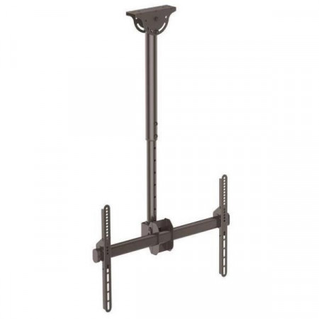 SUPPORTO DA SOFFITTO PER TV