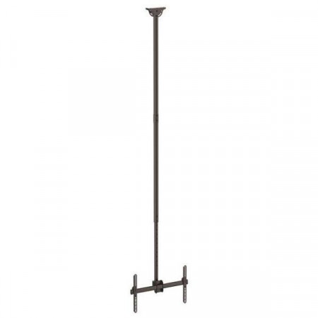 SUPPORTO DA SOFFITTO VESA 32 A 70