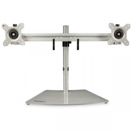 SUPPORTO PER DUE MONITOR - ORIZZON