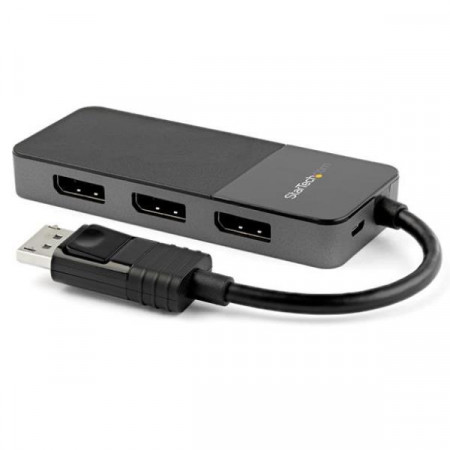 HUB MST - DP 14 A 3X DP - 3 X 4K