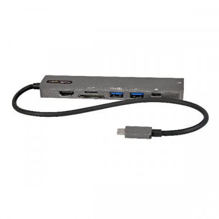 ADATTATORE MULTIPORTA USB-C